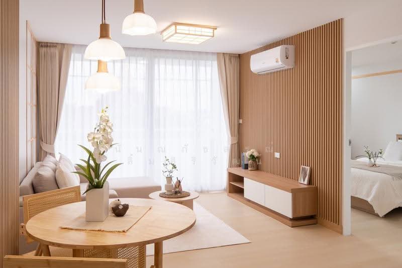 Prima Srinagarindra Condo, Bangkok, Srinakarin, Suan Luang, Bangkok, 1 Bedroom, 48 sqm, Condo For Sale, by Nannapatsorn Limsiriwat, 500508953 - DDproperty.com