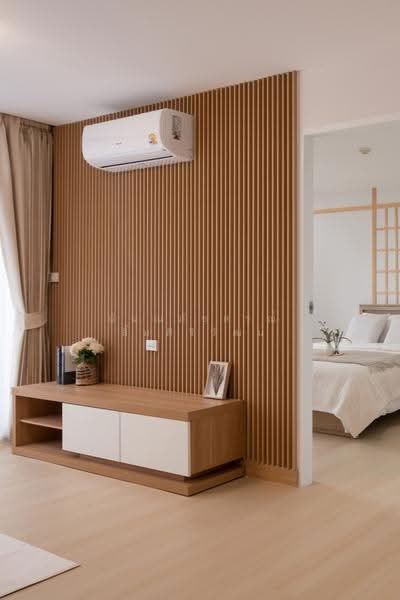 Prima Srinagarindra Condo, Bangkok, Srinakarin, Suan Luang, Bangkok, 1 Bedroom, 48 sqm, Condo For Sale, by Nannapatsorn Limsiriwat, 500508953 - DDproperty.com