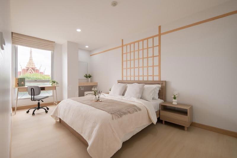 Prima Srinagarindra Condo : พรีมา ศรีนครินทร์, กรุงเทพ, ศรีนครินทร์, สวนหลวง, กรุงเทพ, 48 ตร.ม., คอนโด ขาย, โดย นันณภัชสรณ์ ลิ้มศิริวัฒน์, 500508953 - DDproperty.com