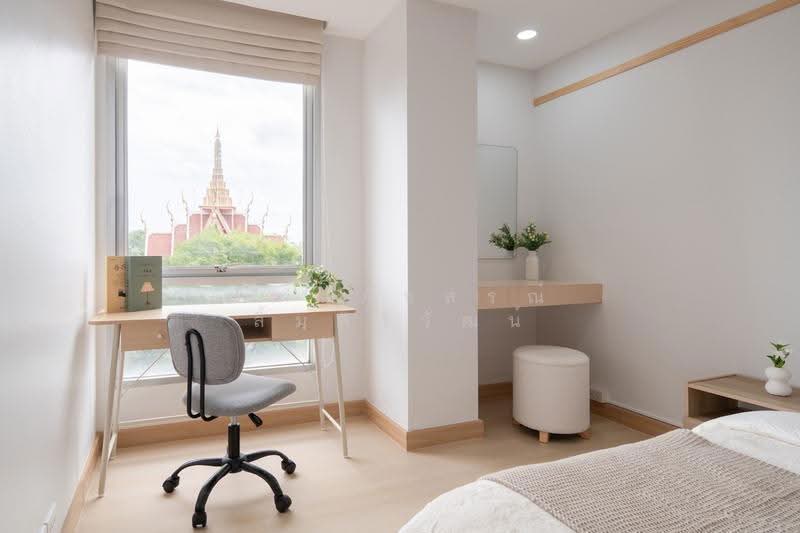 Prima Srinagarindra Condo : พรีมา ศรีนครินทร์, กรุงเทพ, ศรีนครินทร์, สวนหลวง, กรุงเทพ, 48 ตร.ม., คอนโด ขาย, โดย นันณภัชสรณ์ ลิ้มศิริวัฒน์, 500508953 - DDproperty.com