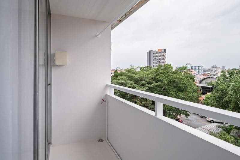 Prima Srinagarindra Condo, Bangkok, Srinakarin, Suan Luang, Bangkok, 1 Bedroom, 48 sqm, Condo For Sale, by Nannapatsorn Limsiriwat, 500508953 - DDproperty.com