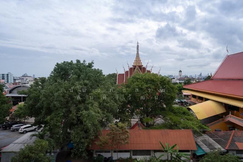 Prima Srinagarindra Condo : พรีมา ศรีนครินทร์, กรุงเทพ, ศรีนครินทร์, สวนหลวง, กรุงเทพ, 48 ตร.ม., คอนโด ขาย, โดย นันณภัชสรณ์ ลิ้มศิริวัฒน์, 500508953 - DDproperty.com