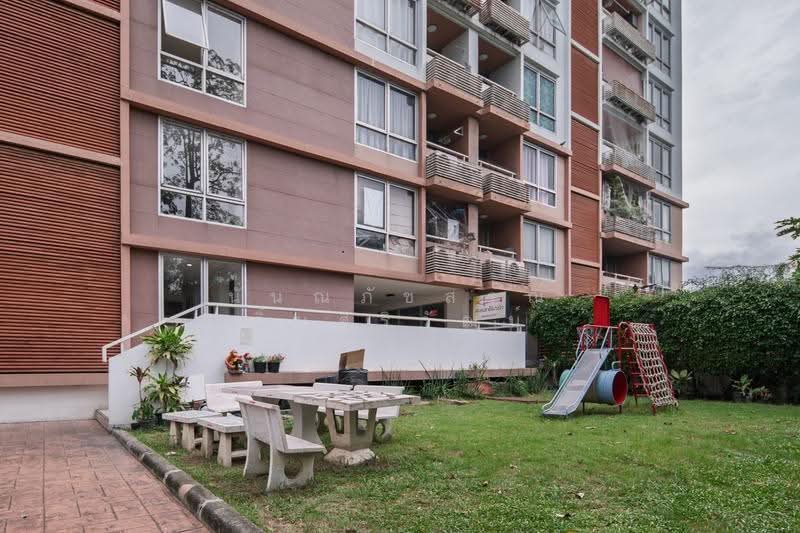 Prima Srinagarindra Condo, Bangkok, Srinakarin, Suan Luang, Bangkok, 1 Bedroom, 48 sqm, Condo For Sale, by Nannapatsorn Limsiriwat, 500508953 - DDproperty.com