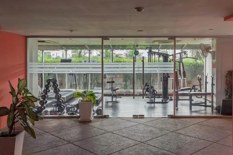 Prima Srinagarindra Condo : พรีมา ศรีนครินทร์, กรุงเทพ, ศรีนครินทร์, สวนหลวง, กรุงเทพ, 48 ตร.ม., คอนโด ขาย, โดย นันณภัชสรณ์ ลิ้มศิริวัฒน์, 500508953 - DDproperty.com