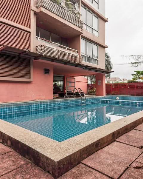Prima Srinagarindra Condo : พรีมา ศรีนครินทร์, กรุงเทพ, ศรีนครินทร์, สวนหลวง, กรุงเทพ, 48 ตร.ม., คอนโด ขาย, โดย นันณภัชสรณ์ ลิ้มศิริวัฒน์, 500508953 - DDproperty.com