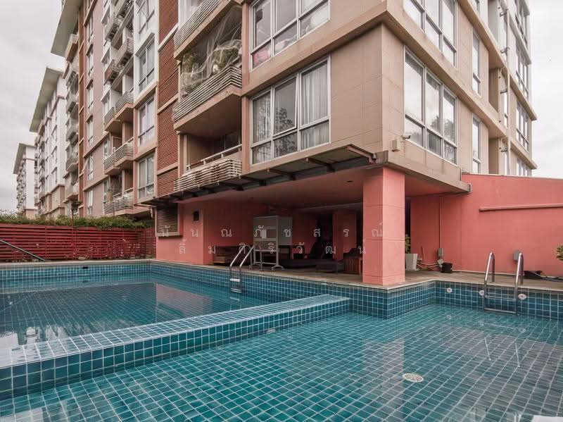 Prima Srinagarindra Condo : พรีมา ศรีนครินทร์, กรุงเทพ, ศรีนครินทร์, สวนหลวง, กรุงเทพ, 48 ตร.ม., คอนโด ขาย, โดย นันณภัชสรณ์ ลิ้มศิริวัฒน์, 500508953 - DDproperty.com