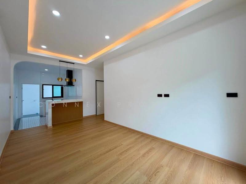 Dusit Buri - Phuket, Phuket, เฉลิมพระเกียรติ ร.9, Ratsada, Muang Phuket, Phuket, 2 Bedrooms, 110 sqm, Townhouse For Sale, by Connex Property, 500508954 - DDproperty.com