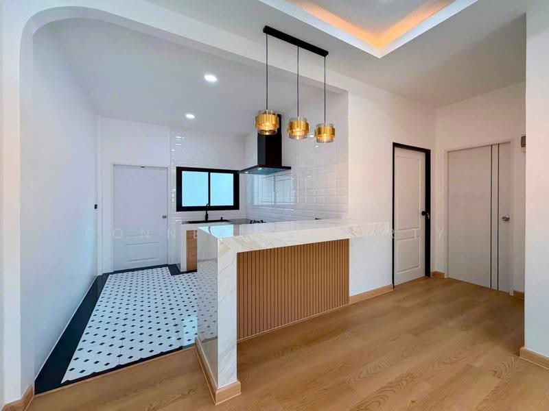Dusit Buri - Phuket, Phuket, เฉลิมพระเกียรติ ร.9, Ratsada, Muang Phuket, Phuket, 2 Bedrooms, 110 sqm, Townhouse For Sale, by Connex Property, 500508954 - DDproperty.com