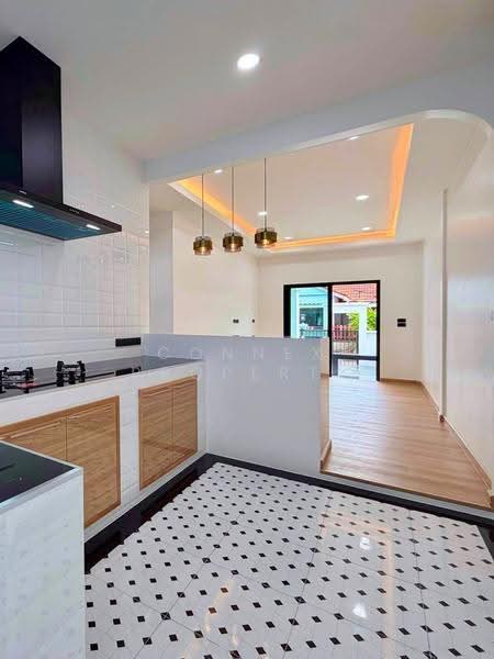 Dusit Buri - Phuket, Phuket, เฉลิมพระเกียรติ ร.9, Ratsada, Muang Phuket, Phuket, 2 Bedrooms, 110 sqm, Townhouse For Sale, by Connex Property, 500508954 - DDproperty.com