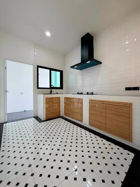 Dusit Buri - Phuket, Phuket, เฉลิมพระเกียรติ ร.9, Ratsada, Muang Phuket, Phuket, 2 Bedrooms, 110 sqm, Townhouse For Sale, by Connex Property, 500508954 - DDproperty.com