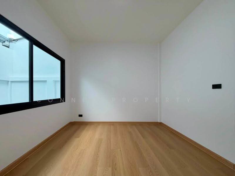 Dusit Buri - Phuket, Phuket, เฉลิมพระเกียรติ ร.9, Ratsada, Muang Phuket, Phuket, 2 Bedrooms, 110 sqm, Townhouse For Sale, by Connex Property, 500508954 - DDproperty.com