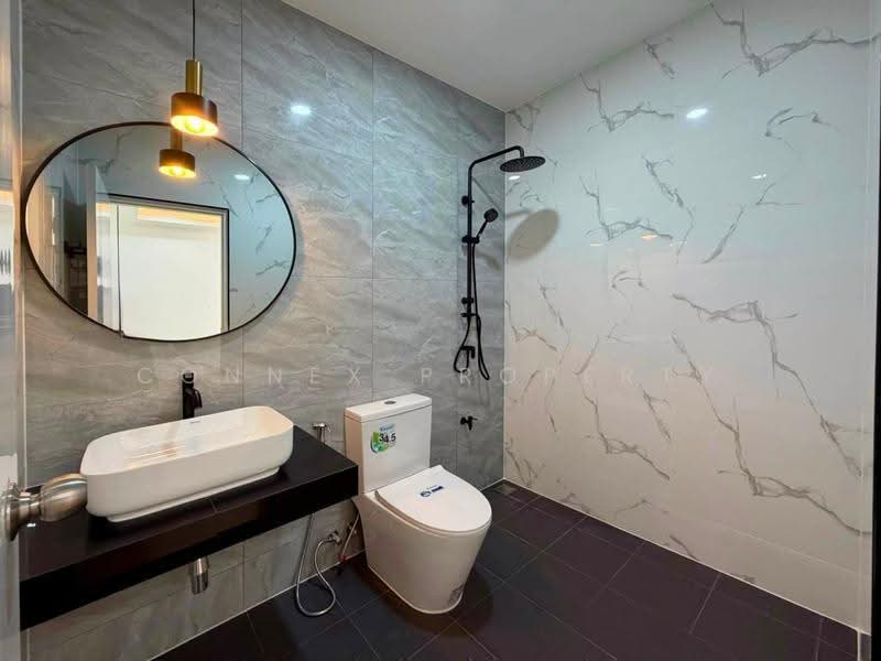 Dusit Buri - Phuket, Phuket, เฉลิมพระเกียรติ ร.9, Ratsada, Muang Phuket, Phuket, 2 Bedrooms, 110 sqm, Townhouse For Sale, by Connex Property, 500508954 - DDproperty.com