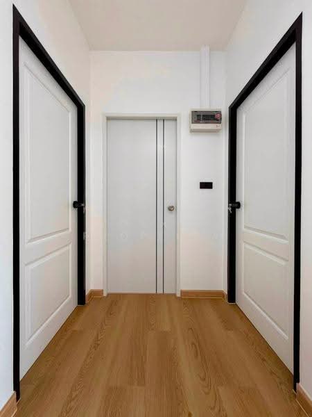 Dusit Buri - Phuket, Phuket, เฉลิมพระเกียรติ ร.9, Ratsada, Muang Phuket, Phuket, 2 Bedrooms, 110 sqm, Townhouse For Sale, by Connex Property, 500508954 - DDproperty.com