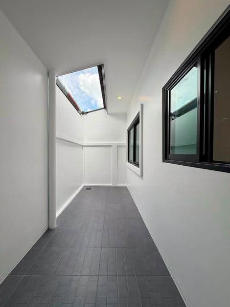 Dusit Buri - Phuket, Phuket, เฉลิมพระเกียรติ ร.9, Ratsada, Muang Phuket, Phuket, 2 Bedrooms, 110 sqm, Townhouse For Sale, by Connex Property, 500508954 - DDproperty.com