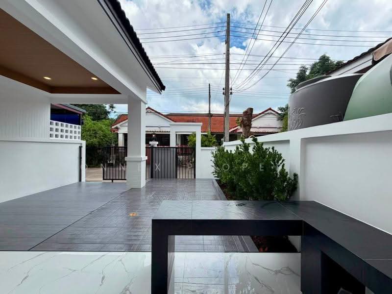 Dusit Buri - Phuket, Phuket, เฉลิมพระเกียรติ ร.9, Ratsada, Muang Phuket, Phuket, 2 Bedrooms, 110 sqm, Townhouse For Sale, by Connex Property, 500508954 - DDproperty.com