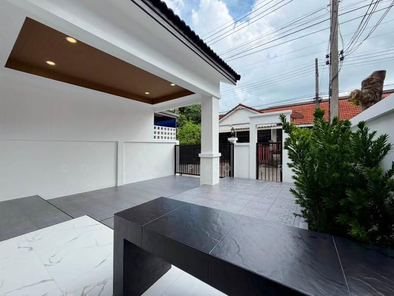 Dusit Buri - Phuket, Phuket, เฉลิมพระเกียรติ ร.9, Ratsada, Muang Phuket, Phuket, 2 Bedrooms, 110 sqm, Townhouse For Sale, by Connex Property, 500508954 - DDproperty.com