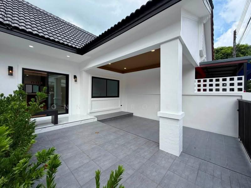 Dusit Buri - Phuket, Phuket, เฉลิมพระเกียรติ ร.9, Ratsada, Muang Phuket, Phuket, 2 Bedrooms, 110 sqm, Townhouse For Sale, by Connex Property, 500508954 - DDproperty.com