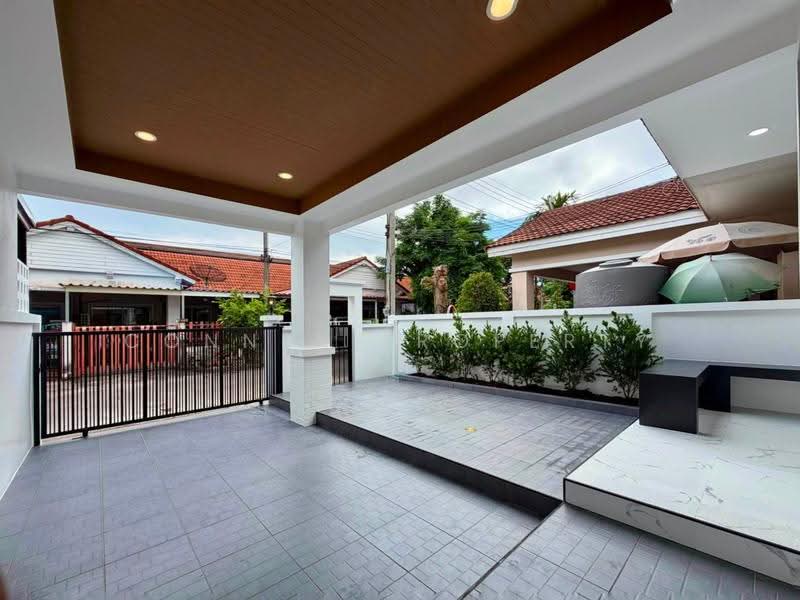 Dusit Buri - Phuket, Phuket, เฉลิมพระเกียรติ ร.9, Ratsada, Muang Phuket, Phuket, 2 Bedrooms, 110 sqm, Townhouse For Sale, by Connex Property, 500508954 - DDproperty.com