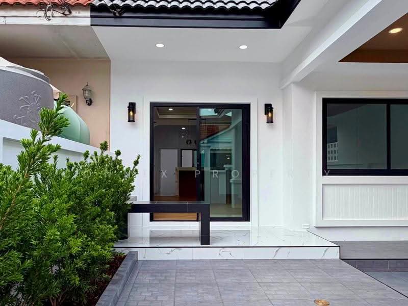 Dusit Buri - Phuket, Phuket, เฉลิมพระเกียรติ ร.9, Ratsada, Muang Phuket, Phuket, 2 Bedrooms, 110 sqm, Townhouse For Sale, by Connex Property, 500508954 - DDproperty.com