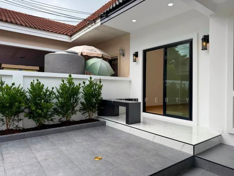 Dusit Buri - Phuket, Phuket, เฉลิมพระเกียรติ ร.9, Ratsada, Muang Phuket, Phuket, 2 Bedrooms, 110 sqm, Townhouse For Sale, by Connex Property, 500508954 - DDproperty.com
