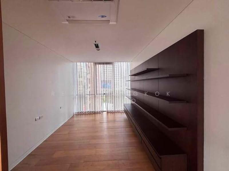 Domus 18, Bangkok, Soi Sukhumvit 18, Khlong Toei, Bangkok, 3 Bedrooms, 167 sqm, Condo For Rent, by Rent Bangkok Condo, 500508956 - DDproperty.com