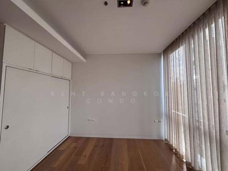 Domus 18, Bangkok, Soi Sukhumvit 18, Khlong Toei, Bangkok, 3 Bedrooms, 167 sqm, Condo For Rent, by Rent Bangkok Condo, 500508956 - DDproperty.com