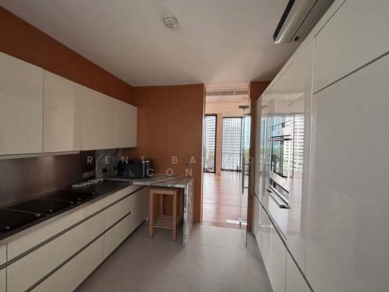 Domus 18, Bangkok, Soi Sukhumvit 18, Khlong Toei, Bangkok, 3 Bedrooms, 167 sqm, Condo For Rent, by Rent Bangkok Condo, 500508956 - DDproperty.com
