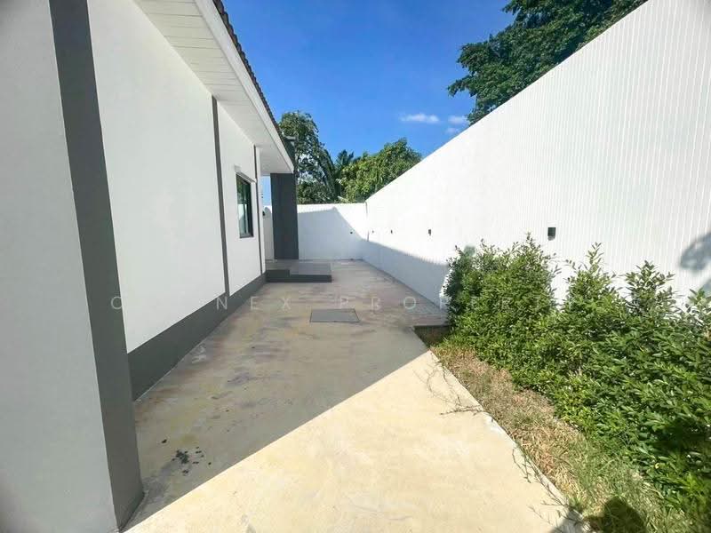 Detached house Ladprao 117, Bangkok, ลาดพร้าว, Khlong Chan, Bang Kapi, Bangkok, 3 Bedrooms, 210 sqm, Single Detached House For Sale, by Connex Property, 500508957 - DDproperty.com