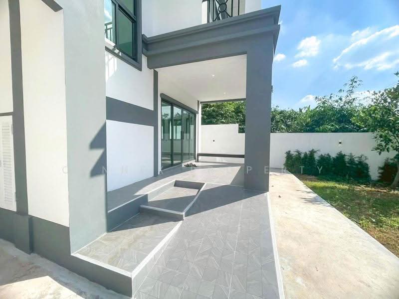บ้านเดี่ยว ลาดพร้าว 117, กรุงเทพ, ลาดพร้าว, คลองจั่น, บางกะปิ, กรุงเทพ, 210 ตร.ม., บ้านเดี่ยว ขาย, โดย Connex Property, 500508957 - DDproperty.com