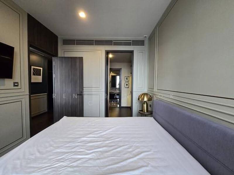 The Monument Sanampao, Bangkok, 933 Phahonyothin Rd, Samsen Nai, Phaya Thai, Bangkok, 2 Bedrooms, 1 sqm, Condo For Rent, by Rent Bangkok Condo, 500508958 - DDproperty.com