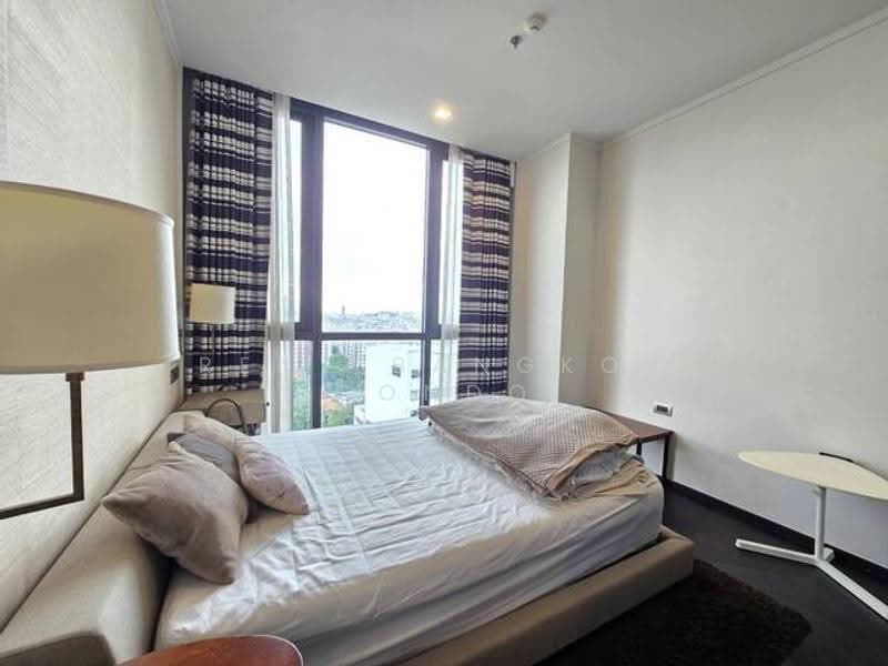 The Monument Sanampao, Bangkok, 933 Phahonyothin Rd, Samsen Nai, Phaya Thai, Bangkok, 2 Bedrooms, 1 sqm, Condo For Rent, by Rent Bangkok Condo, 500508958 - DDproperty.com