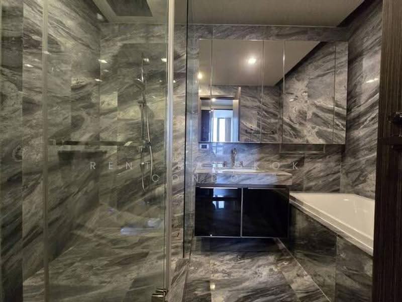 The Monument Sanampao, Bangkok, 933 Phahonyothin Rd, Samsen Nai, Phaya Thai, Bangkok, 2 Bedrooms, 1 sqm, Condo For Rent, by Rent Bangkok Condo, 500508958 - DDproperty.com
