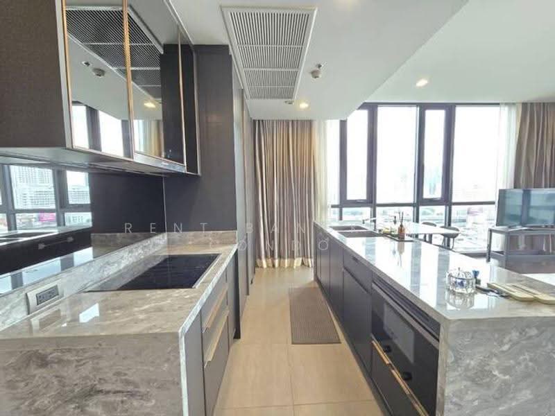 The Monument Sanampao, Bangkok, 933 Phahonyothin Rd, Samsen Nai, Phaya Thai, Bangkok, 2 Bedrooms, 1 sqm, Condo For Rent, by Rent Bangkok Condo, 500508958 - DDproperty.com