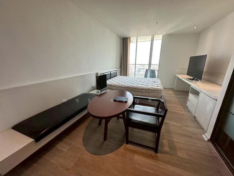 Sathorn Heritage, Bangkok, 267/76 Soi Narathiwas 10, Yan Nawa, Sathon, Bangkok, Studio, 40 sqm, Condo For Rent, by พชร ชาญศิริ, 500508959 - DDproperty.com