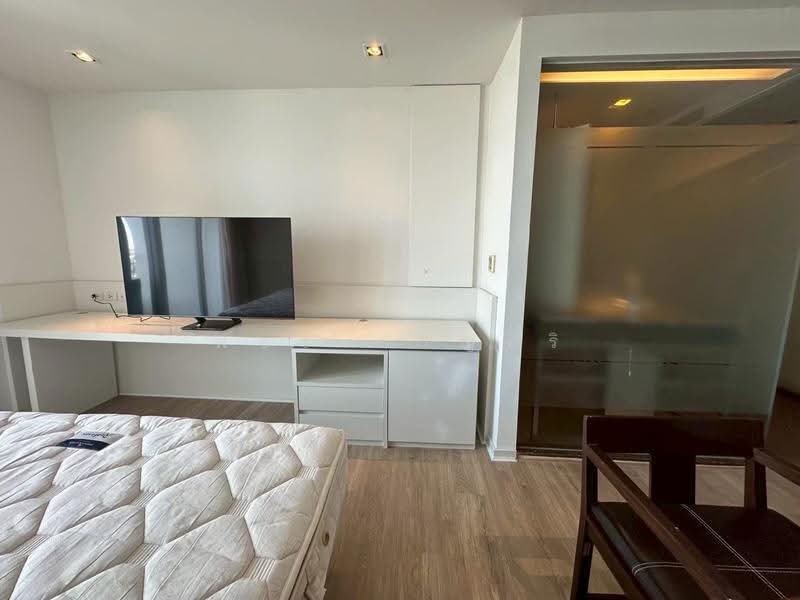 Sathorn Heritage, Bangkok, 267/76 Soi Narathiwas 10, Yan Nawa, Sathon, Bangkok, Studio, 40 sqm, Condo For Rent, by พชร ชาญศิริ, 500508959 - DDproperty.com