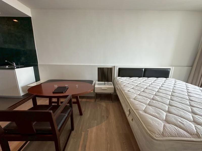 Sathorn Heritage, Bangkok, 267/76 Soi Narathiwas 10, Yan Nawa, Sathon, Bangkok, Studio, 40 sqm, Condo For Rent, by พชร ชาญศิริ, 500508959 - DDproperty.com