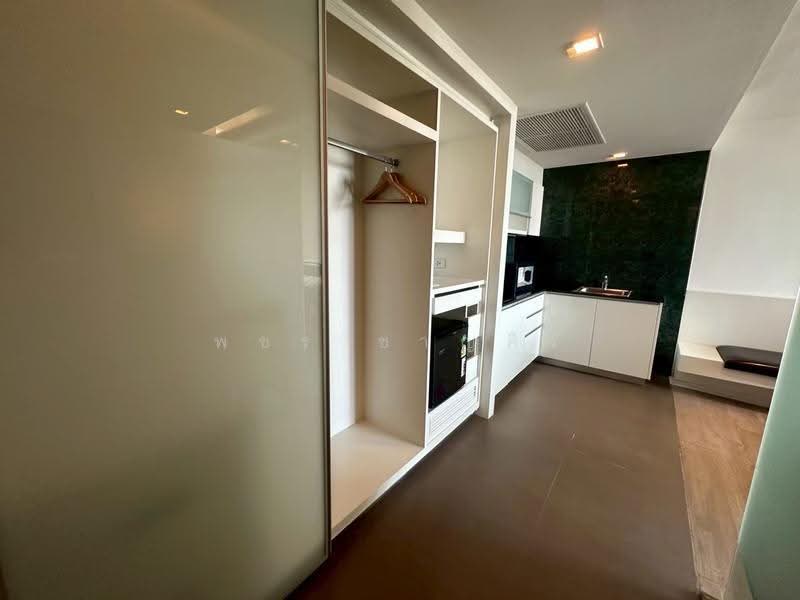 Sathorn Heritage, Bangkok, 267/76 Soi Narathiwas 10, Yan Nawa, Sathon, Bangkok, Studio, 40 sqm, Condo For Rent, by พชร ชาญศิริ, 500508959 - DDproperty.com