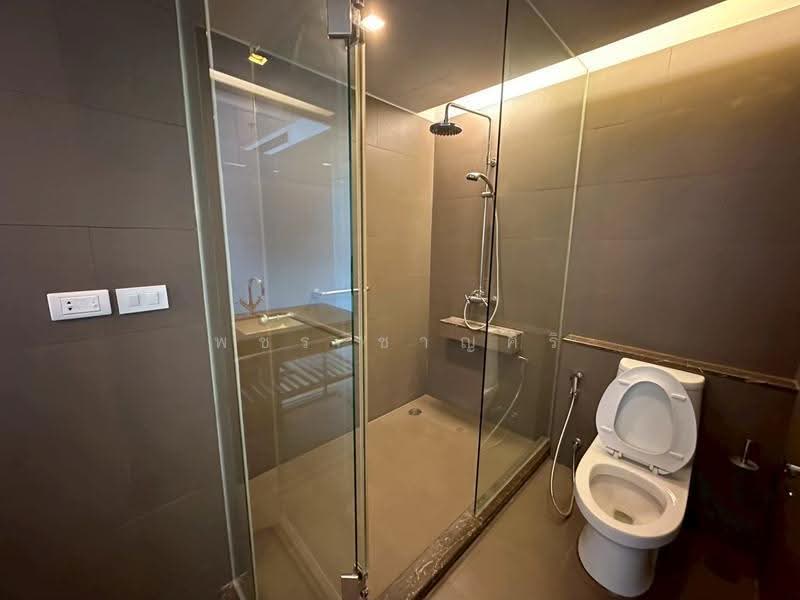 Sathorn Heritage, Bangkok, 267/76 Soi Narathiwas 10, Yan Nawa, Sathon, Bangkok, Studio, 40 sqm, Condo For Rent, by พชร ชาญศิริ, 500508959 - DDproperty.com