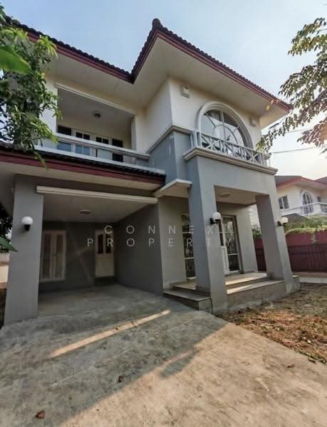 Chaiyaphruek Thawi Watthana, Bangkok, ทวีวัฒนา, Sala Thammasop, Thawi Watthana, Bangkok, 4 Bedrooms, 180 sqm, Single Detached House For Sale, by Connex Property, 500508960 - DDproperty.com