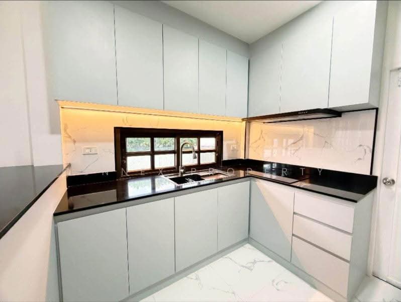 Central Park 4/2 Village, Chon Buri (Pattaya), ทุ่งกลม - ตาลมัน, Nong Pru, Bang Lamung (Pattaya), Chon Buri (Pattaya), 3 Bedrooms, 170 sqm, Single Detached House For Sale, by Connex Property, 500508961 - DDproperty.com