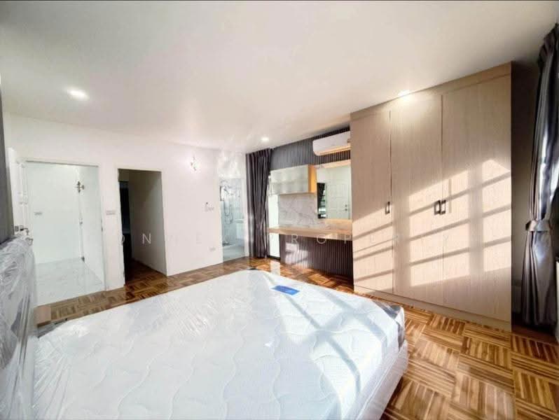 Central Park 4/2 Village, Chon Buri (Pattaya), ทุ่งกลม - ตาลมัน, Nong Pru, Bang Lamung (Pattaya), Chon Buri (Pattaya), 3 Bedrooms, 170 sqm, Single Detached House For Sale, by Connex Property, 500508961 - DDproperty.com