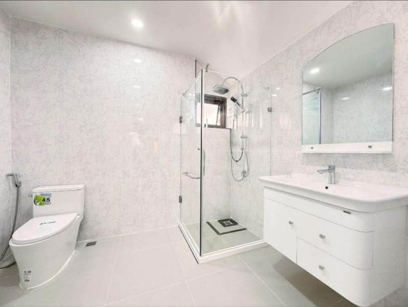 Central Park 4/2 Village, Chon Buri (Pattaya), ทุ่งกลม - ตาลมัน, Nong Pru, Bang Lamung (Pattaya), Chon Buri (Pattaya), 3 Bedrooms, 170 sqm, Single Detached House For Sale, by Connex Property, 500508961 - DDproperty.com