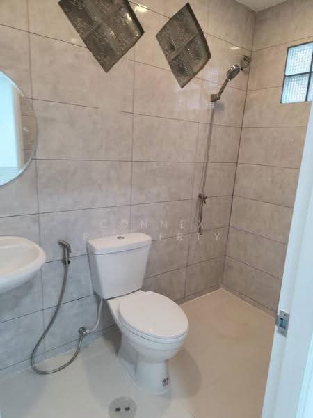 Buri Rangsan Village, Nonthaburi, นครอินทร์, Suan Yai, Muang Nonthaburi, Nonthaburi, 3 Bedrooms, 120 sqm, Townhouse For Sale, by Connex Property, 500508962 - DDproperty.com