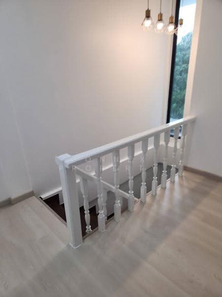 Buri Rangsan Village, Nonthaburi, นครอินทร์, Suan Yai, Muang Nonthaburi, Nonthaburi, 3 Bedrooms, 120 sqm, Townhouse For Sale, by Connex Property, 500508962 - DDproperty.com