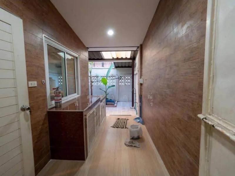 Sukhumvit93, Bangkok, สุขุมวิท93, Bang Chak, Phra Khanong, Bangkok, 4 Bedrooms, 250 sqm, Townhouse For Rent, by จิตราภรณ์ พิมพ์จันทร์, 500508963 - DDproperty.com