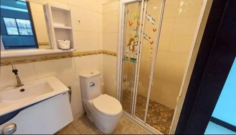 Sukhumvit93, Bangkok, สุขุมวิท93, Bang Chak, Phra Khanong, Bangkok, 4 Bedrooms, 250 sqm, Townhouse For Rent, by จิตราภรณ์ พิมพ์จันทร์, 500508963 - DDproperty.com