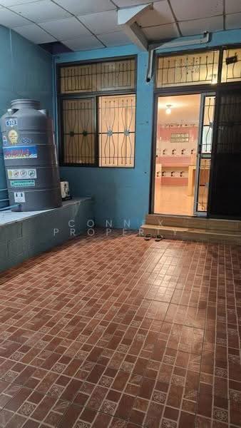 Ban Pradu Daeng, Pathum Thani, รังสิต - นครนายก, Khlong Song, Khlong Luang, Pathum Thani, 3 Bedrooms, 72 sqm, Townhouse For Sale, by Connex Property, 500508965 - DDproperty.com