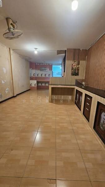 Ban Pradu Daeng, Pathum Thani, รังสิต - นครนายก, Khlong Song, Khlong Luang, Pathum Thani, 3 Bedrooms, 72 sqm, Townhouse For Sale, by Connex Property, 500508965 - DDproperty.com