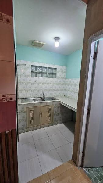 Ban Pradu Daeng, Pathum Thani, รังสิต - นครนายก, Khlong Song, Khlong Luang, Pathum Thani, 3 Bedrooms, 72 sqm, Townhouse For Sale, by Connex Property, 500508965 - DDproperty.com