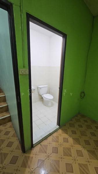 Ban Pradu Daeng, Pathum Thani, รังสิต - นครนายก, Khlong Song, Khlong Luang, Pathum Thani, 3 Bedrooms, 72 sqm, Townhouse For Sale, by Connex Property, 500508965 - DDproperty.com